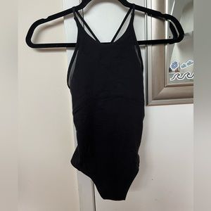 Ivivva dance leotard